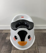 secondhand Fisher Price Penguin Potty