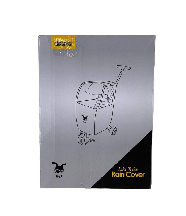 Shop Doona Liki Rain Cover at GoodBuy Gear