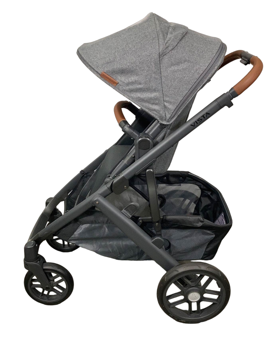 used Strollers