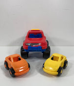 Shop BUNDLE Cars And Trucks at GoodBuy Gear