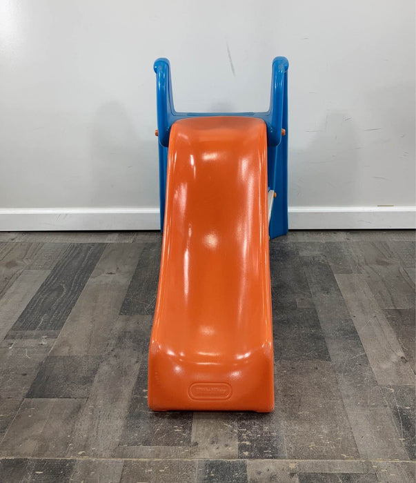 secondhand Little Tikes Junior Play Slide