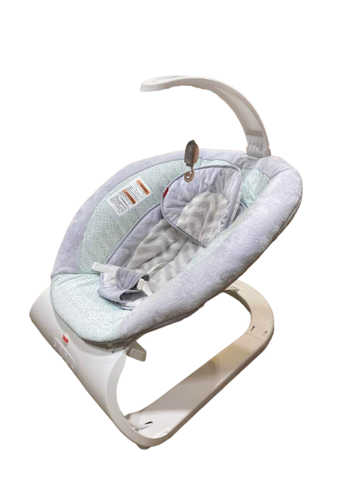 used Infant Gear