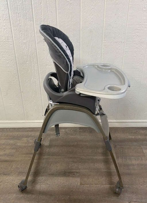 secondhand Ingenuity Trio 3-in-1 High Chair