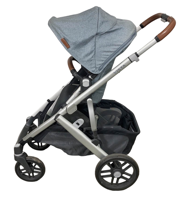 used Strollers