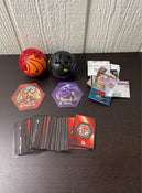 secondhand BUNDLE Bakugan