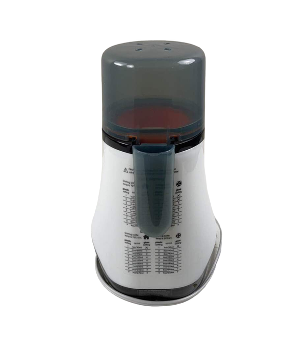 Shop Baby Brezza Safe + Smart Bottle Warmer at GoodBuy Gear