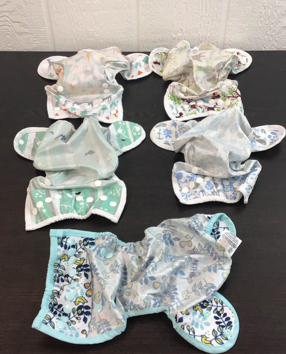 Shop Thirsties Modern Cloth Diapers at GoodBuy Gear