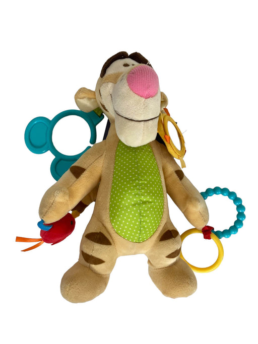 used Disney Baby Tigger The Tiger Activity Toy