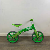 used Yvolution Y Velo Senior Balance Bike