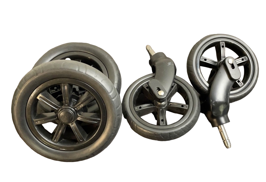 Wonderfold W1 Replacement Wheels