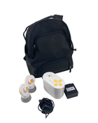 used Medela Pump In Style with MaxFlow