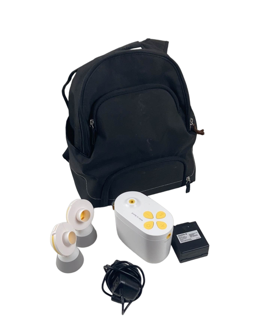 used Medela Pump In Style with MaxFlow