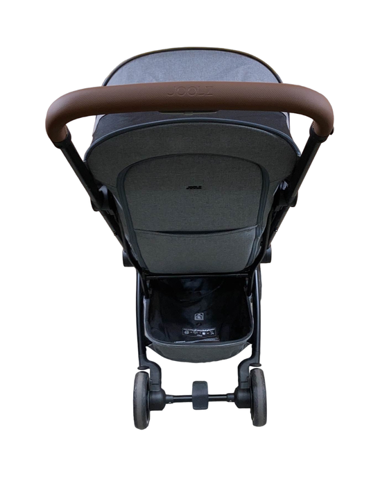 Joolz Aer+ Stroller, 2023, Delightful Grey