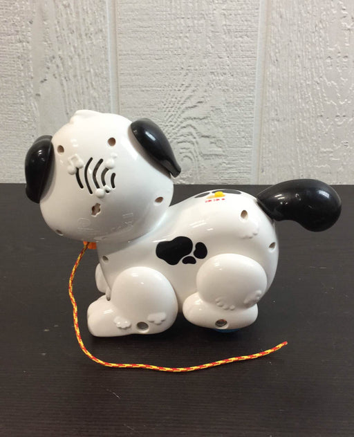 secondhand VTech Pull & Sing Puppy