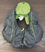 used Eddie Bauer Infant Car Seat Cover