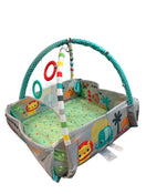 secondhand Infant Gear