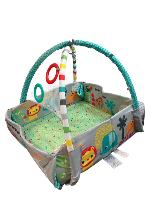 secondhand Infant Gear