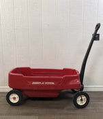 used Radio Flyer Pathfinder Wagon