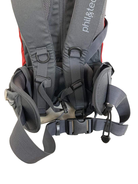 Shop Phil & Teds Escape Child Carrier at GoodBuy Gear
