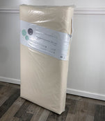 Shop Naturepedic Organic Breathable 252 Coil Baby & Toddler 2-Stage Mattress at GoodBuy Gear