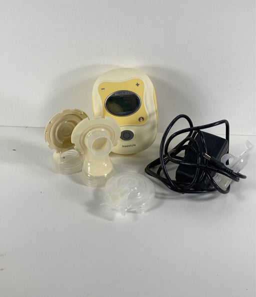 secondhand Medela Freestyle Breast Pump