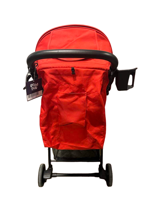 Zoe XLT1 Stroller, 2018, Red