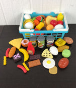 used BUNDLE Play Food