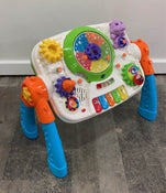 secondhand VTech GearZooz 2-in-1 Jungle Friends Gear Park