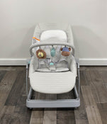 secondhand Aden + Anais 3-in-1 Transition Floor Seat