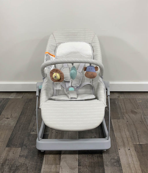 secondhand Aden + Anais 3-in-1 Transition Floor Seat