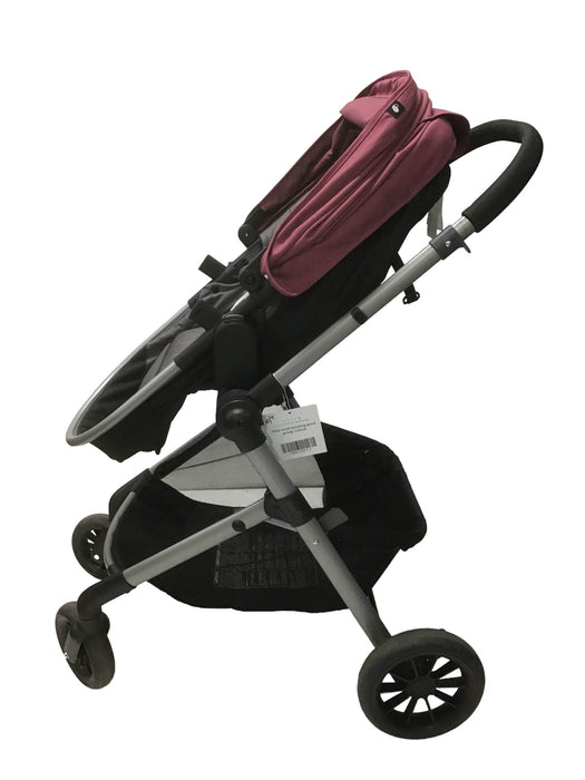 used Strollers