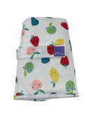 Shop Bambino Mio Portable Changing Mat, Cute Fruit at GoodBuy Gear