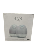 Shop Elvie Breast Pump Double at GoodBuy Gear
