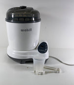 secondhand Wabi Baby 3-in-1 Steam Sterilizer and Dryer Plus