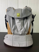 used Lillebaby Complete All Seasons