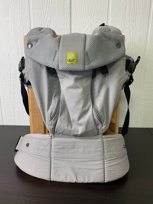 used Lillebaby Complete All Seasons