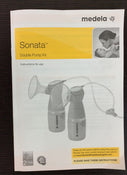 Shop BUNDLE Medela Accessories, for Sonata Pumps at GoodBuy Gear