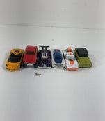 used BUNDLE Hot Wheels Cars