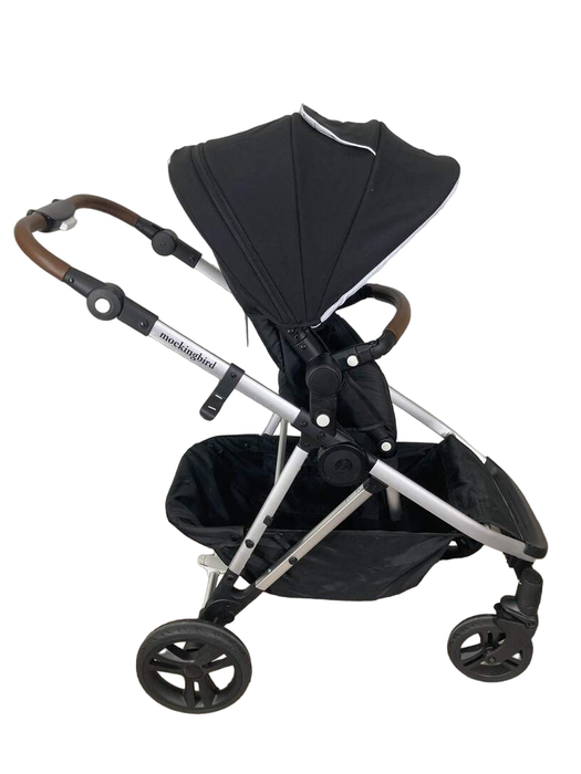 used Strollers