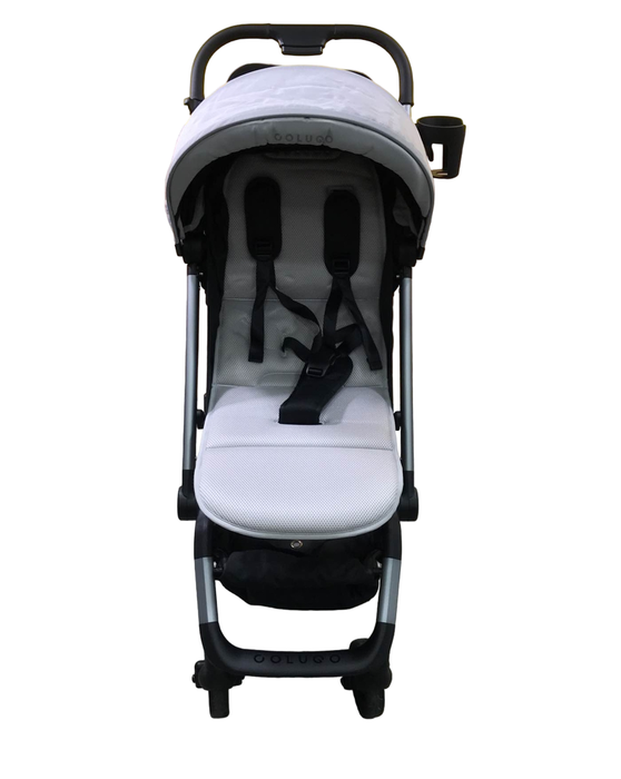 secondhand Strollers