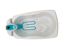 Shop Summer Infant Lil Luxuries Whirlpool Bubbling Spa & Shower at GoodBuy Gear