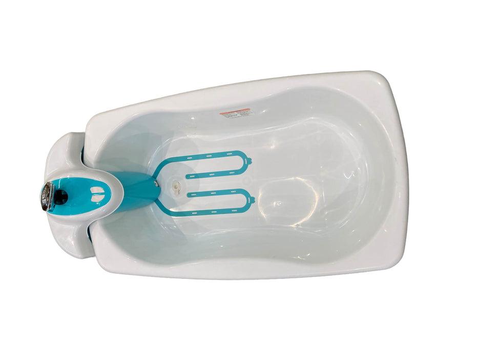 Shop Summer Infant Lil Luxuries Whirlpool Bubbling Spa & Shower at GoodBuy Gear