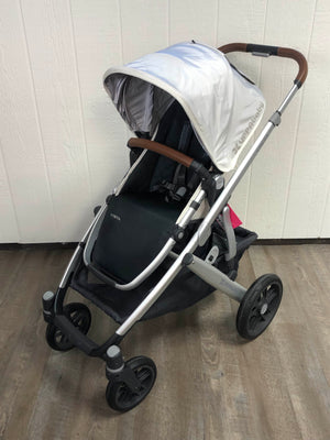 Uppababy vista hotsell stroller loic