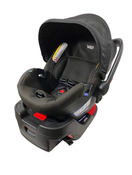 used Britax B-Safe Gen2 FlexFit Infant Car Seat, Eclipse Black, 2023