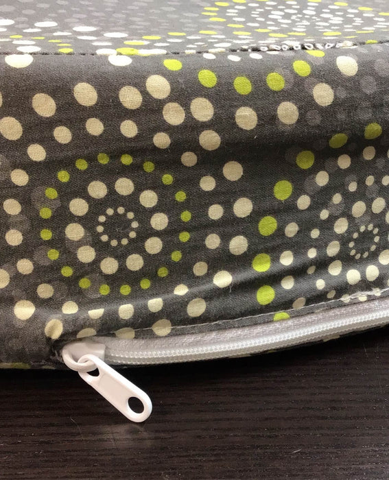 used My Brest Friend Nursing Pillow