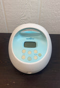 Shop Spectra Baby S1 Plus Premier Rechargeable Breast Pump at GoodBuy Gear