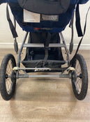 used Joovy Zoom 360 Ultralight Jogging Stroller