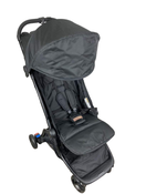 used Mountain Buggy Nano V3 Stroller, Black, 2021