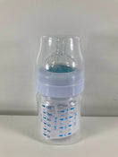 secondhand Philips Avent Natural Bottles, 4oz