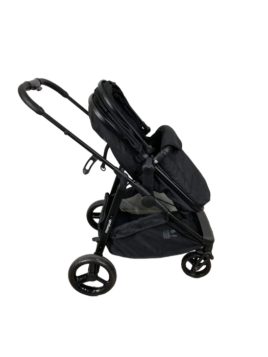 secondhand Strollers